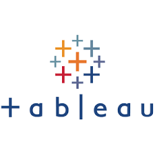 Tableau Logo
